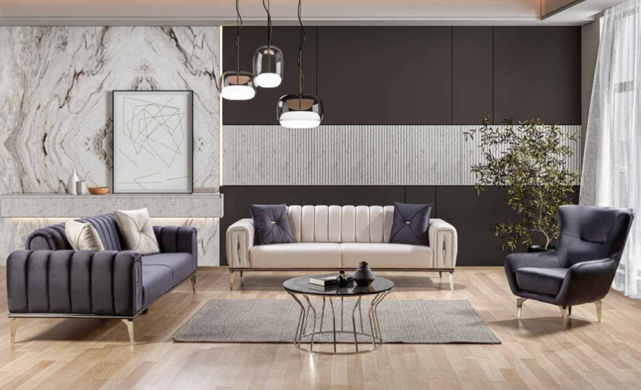 Star Salon Koltuk Takimi